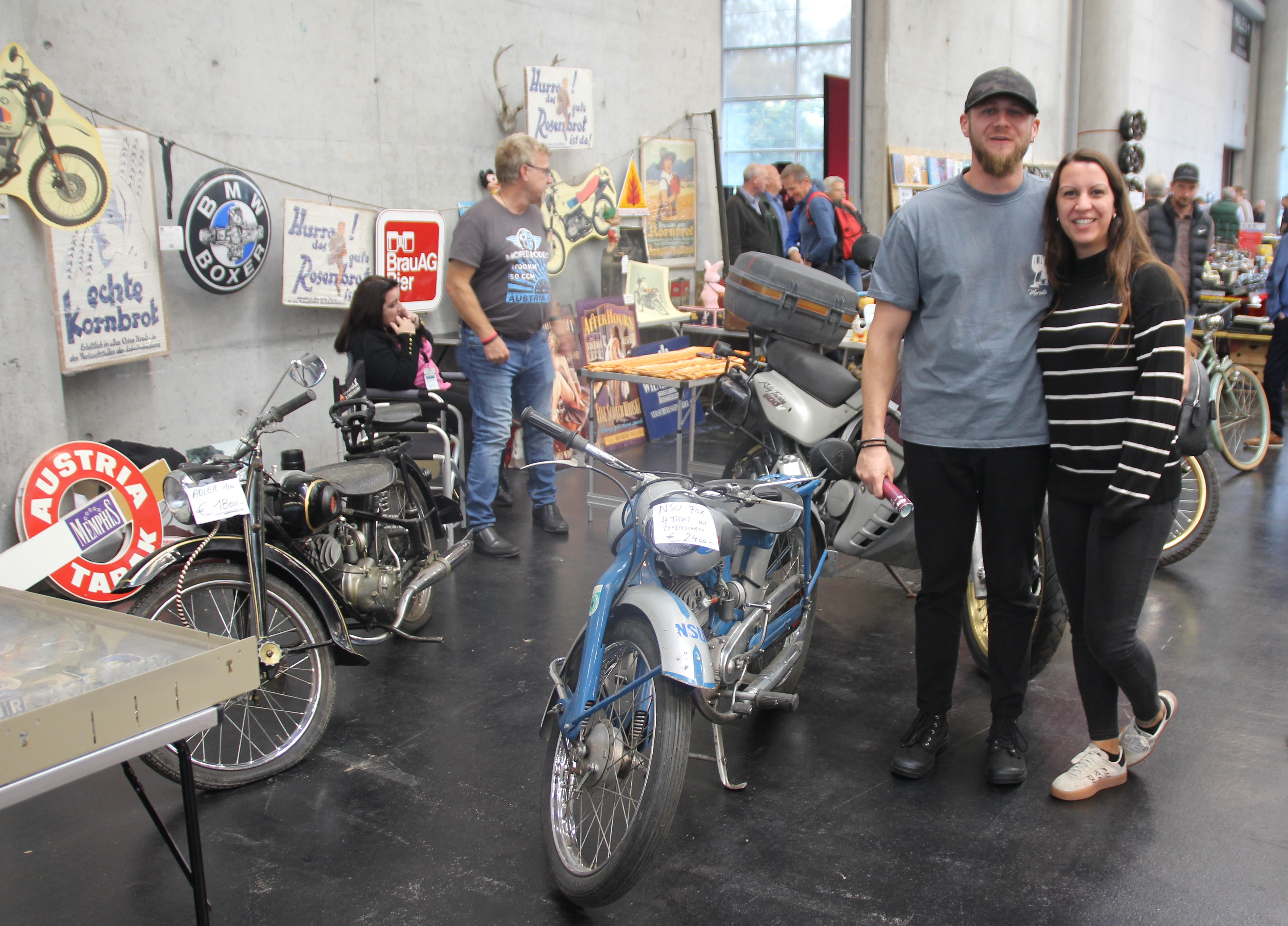 2025-10-18 Classic Expo Salzburg